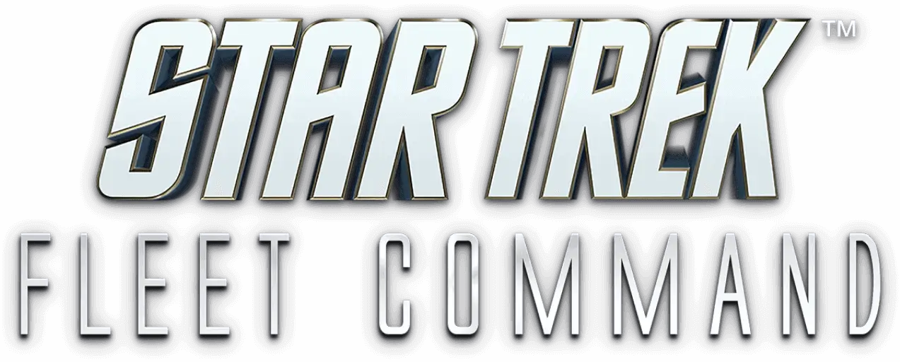 Star Trek Fleet Command